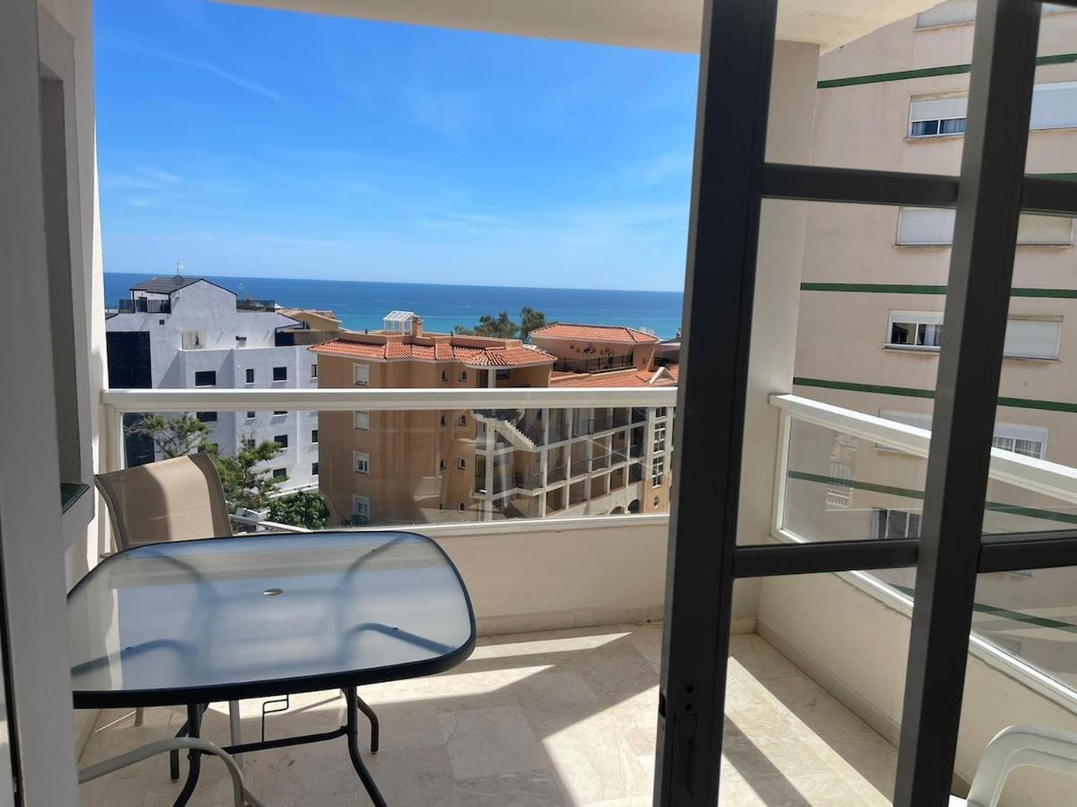 Mediterranean Near The With Seaview, Pool & Balcony