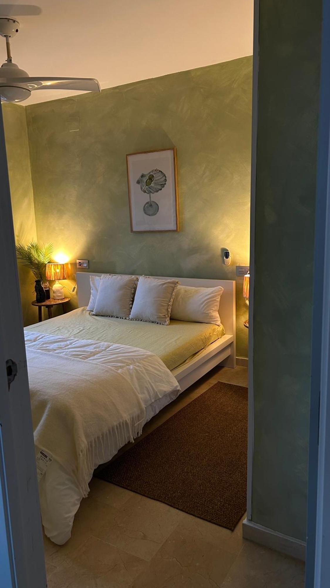 Apartment Mediterranean Near The With Seaview, Pool & Balcony *