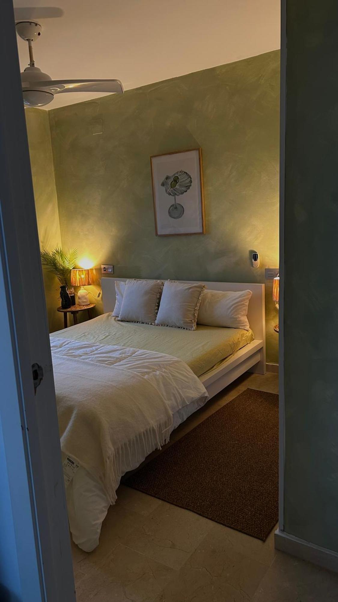 Mediterranean Near The With Seaview, Pool & Balcony * Benalmadena